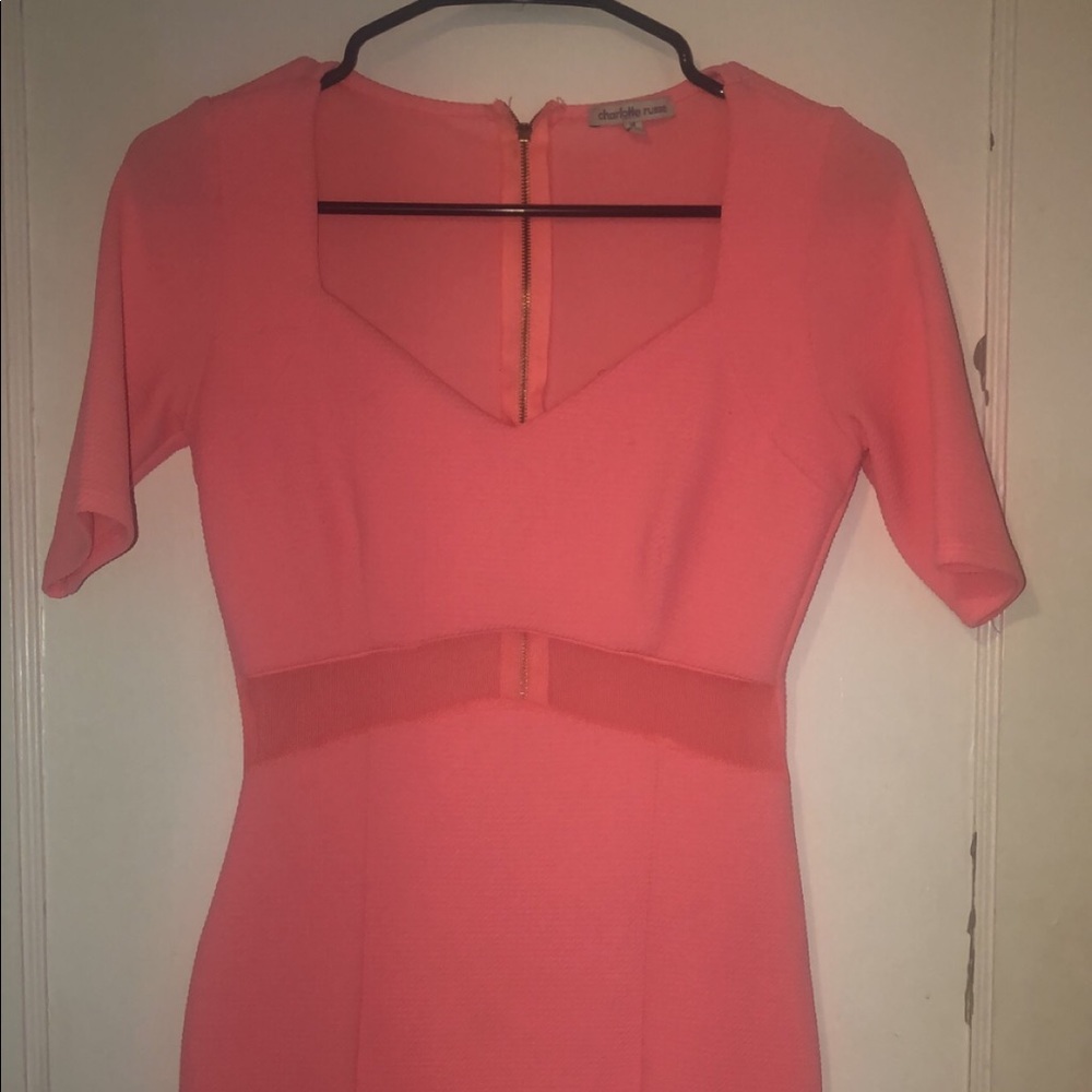Medium dress from Charlotte Russe brand new